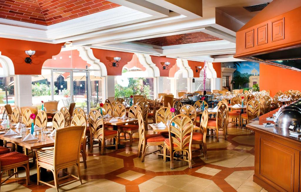 Holiday Inn Mérida Holiday Inn Mérida